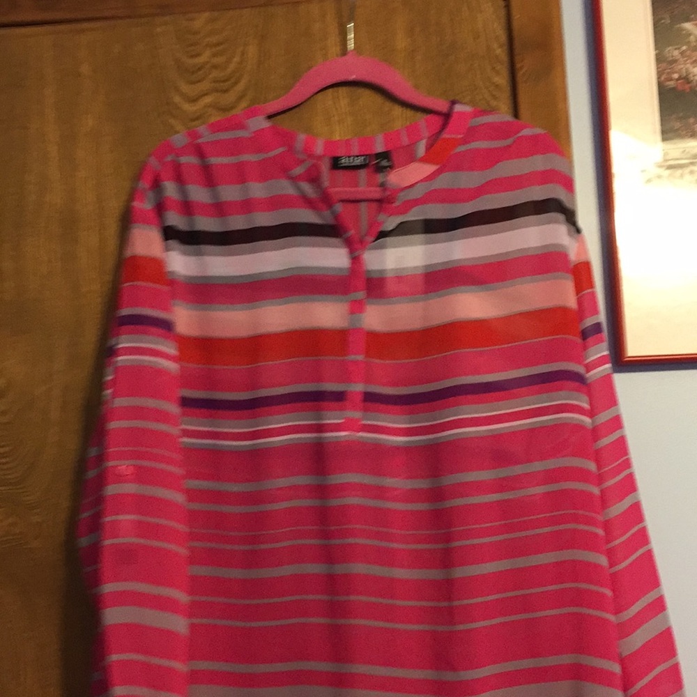 Plus size brand new blouse